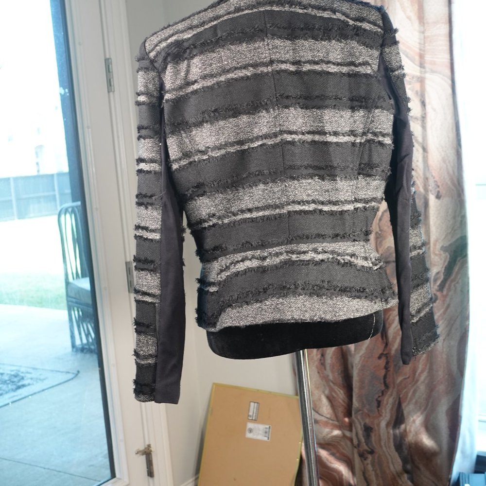 BCBG jacket - Picture 3 of 3